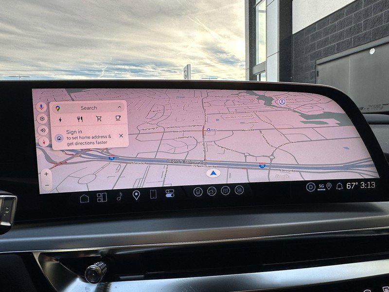 New 2026 Cadillac Lyriq V w/ LPO, Floor Liner Package image 25