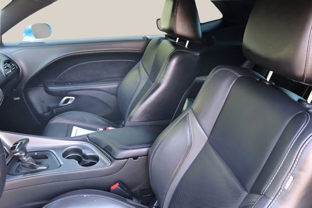 Used 2023 Dodge Challenger SXT w/ Plus Package image 11