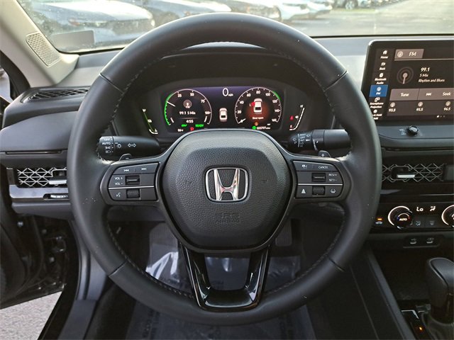 Certified 2023 Honda Accord EX-L image 25
