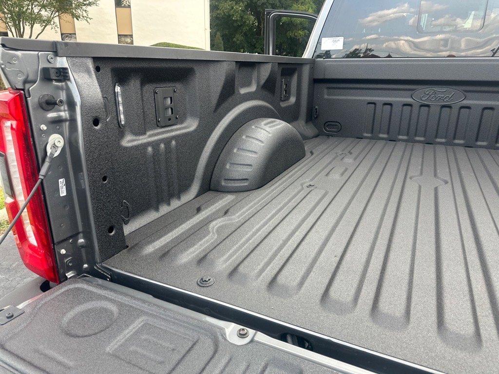 New 2026 Ford F250 Lariat image 44