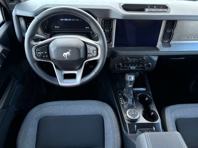 New 2025 Ford Bronco Big Bend image 16