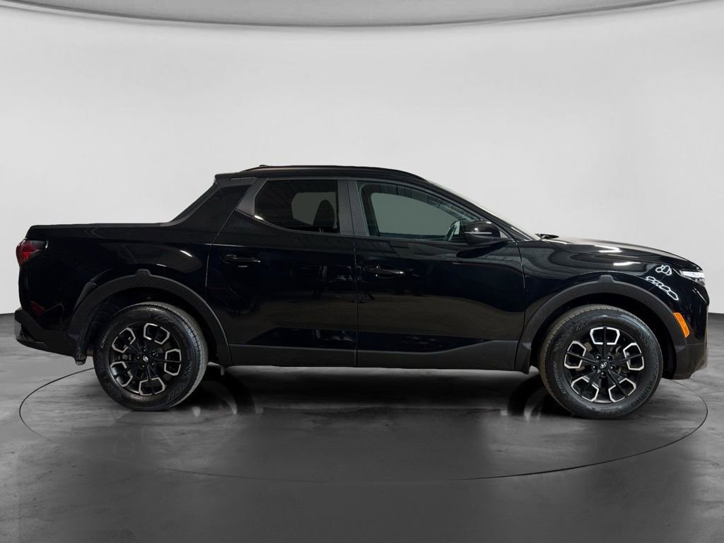 Certified 2023 Hyundai Santa Cruz SEL Premium image 5