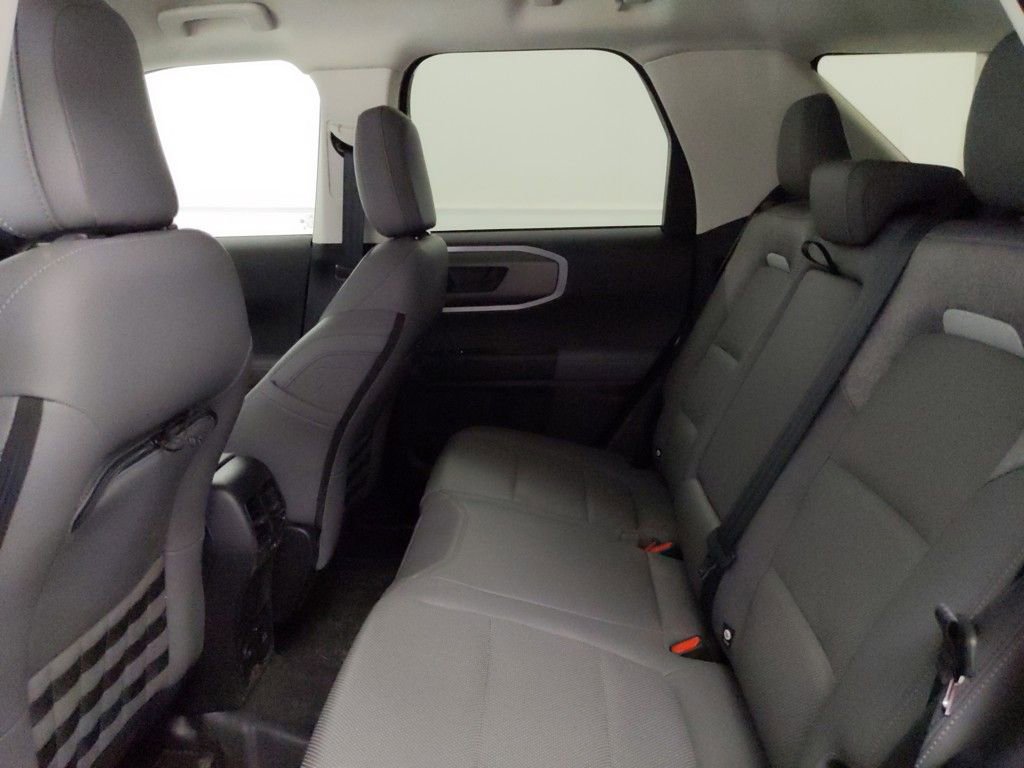 New 2025 Ford Bronco Sport Badlands w/ Badlands Tech Package image 23