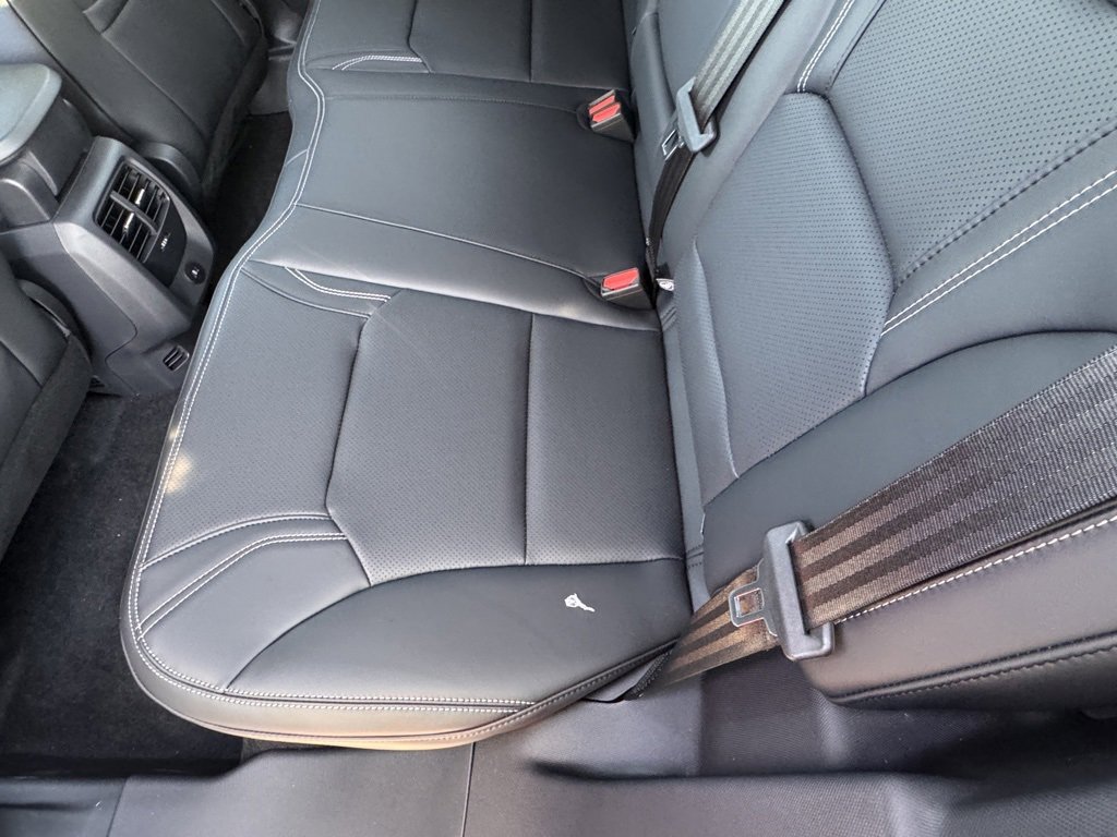 New 2025 Ford Mustang Mach-E Premium image 29