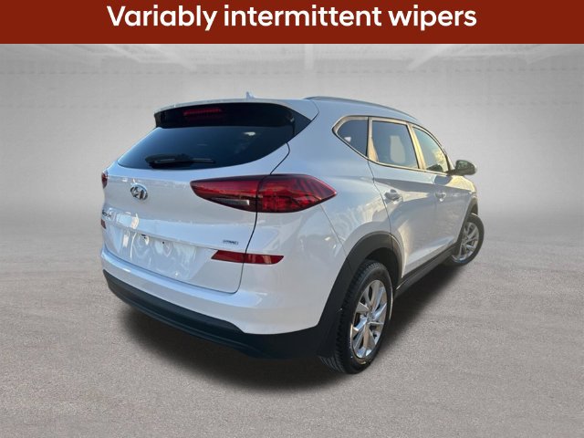 Used 2021 Hyundai Tucson Value AWD/4WD image 15