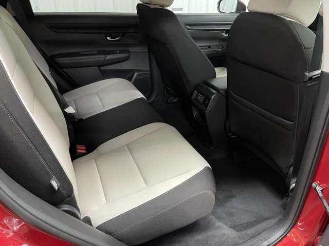 Used 2023 Honda CR-V EX image 21