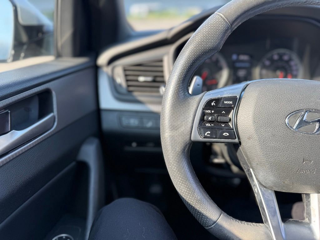 Used 2019 Hyundai Sonata Sport image 7