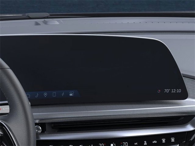 New 2025 Cadillac Lyriq Luxury image 20