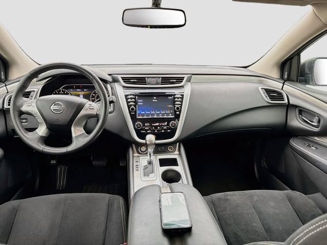 Used 2018 Nissan Murano SV FWD image 18