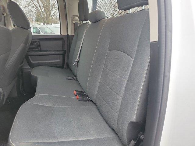 Used 2022 RAM 1500 Tradesman image 9