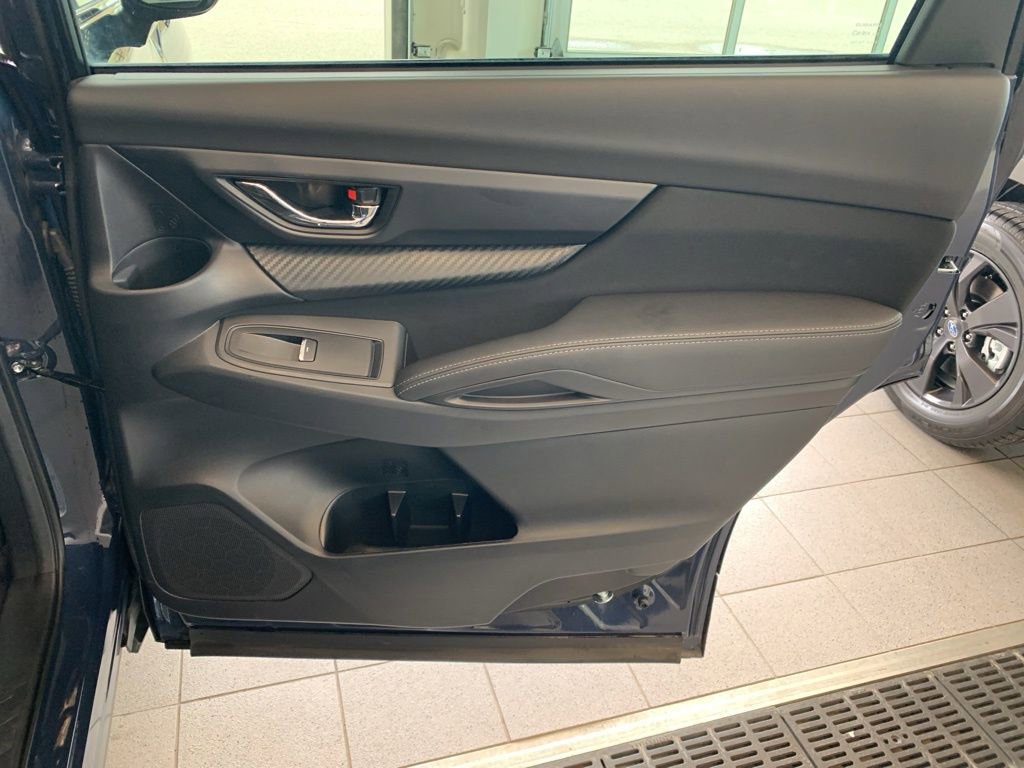 Certified 2025 Subaru Ascent Premium image 22