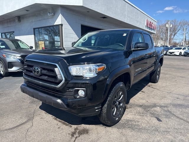 Used 2023 Toyota Tacoma SR5 image 7