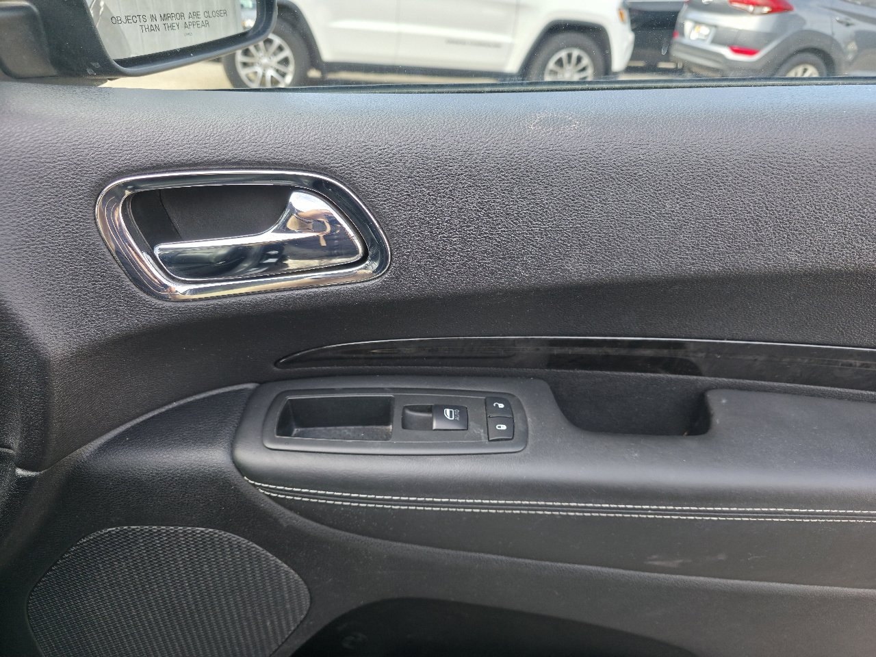 Used 2014 Dodge Durango Citadel w/ Trailer Tow Group IV image 25