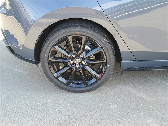 New 2026 MAZDA MAZDA3 Hatchback w/Premium Plus Pkg image 5