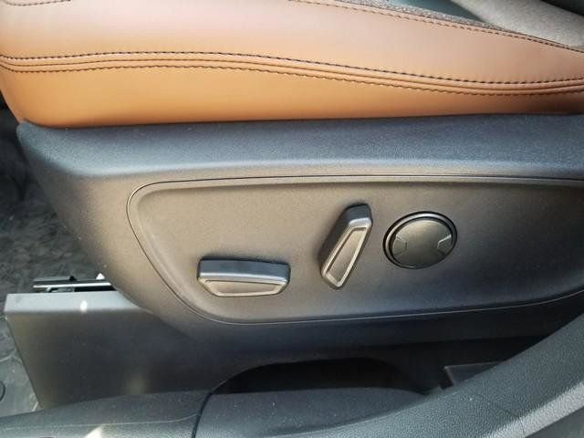 New 2025 Ford Bronco Sport Outer Banks w/ Sasquatch Outer Banks Package image 17