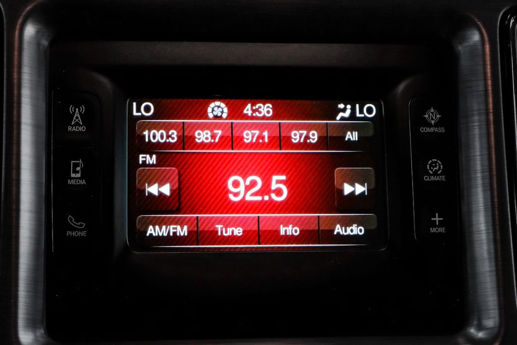 Used 2017 Dodge Challenger R/T RWD image 32