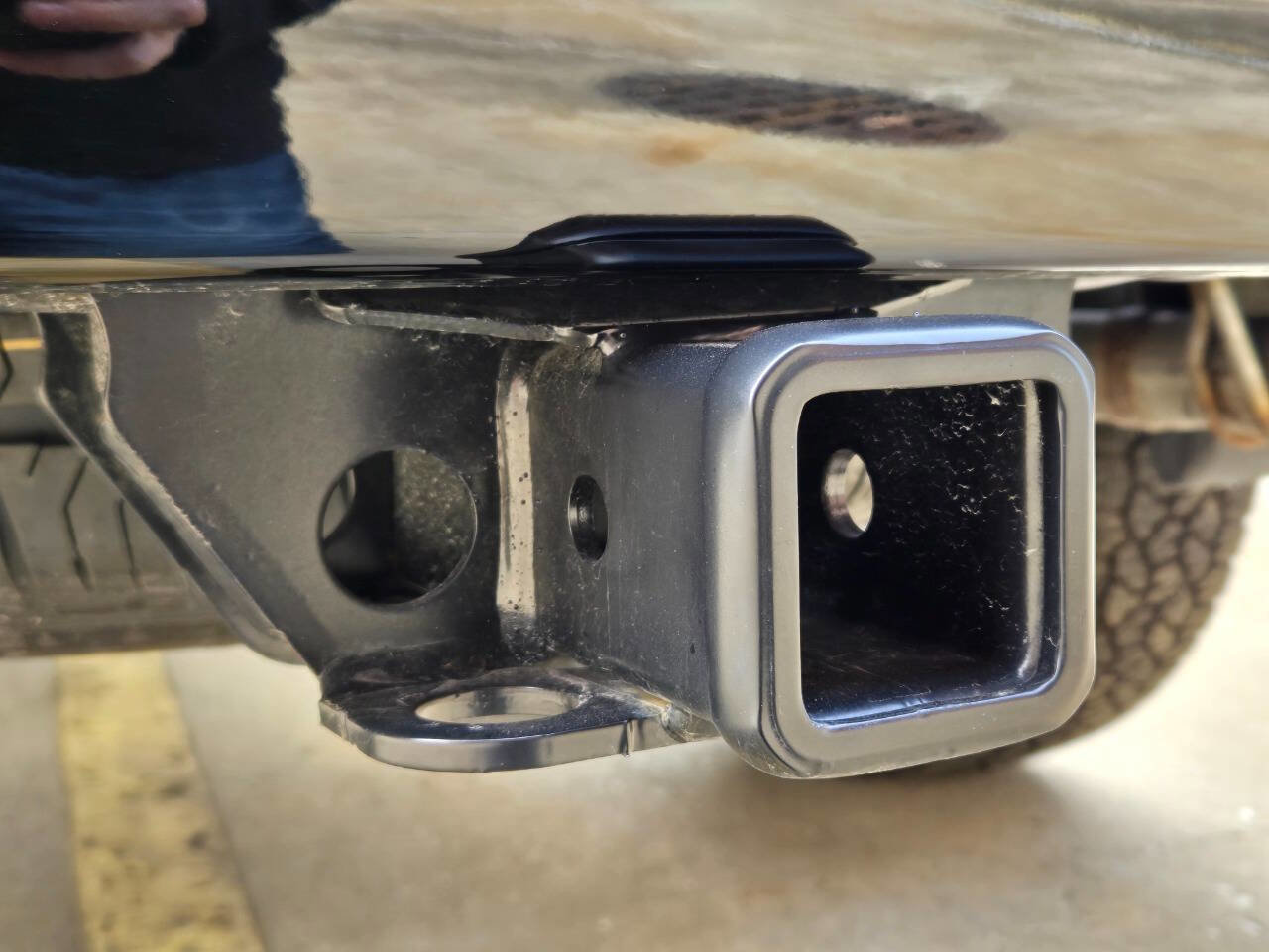 Used 2025 GMC Sierra 1500 Elevation w/ Elevation Premium Package image 16