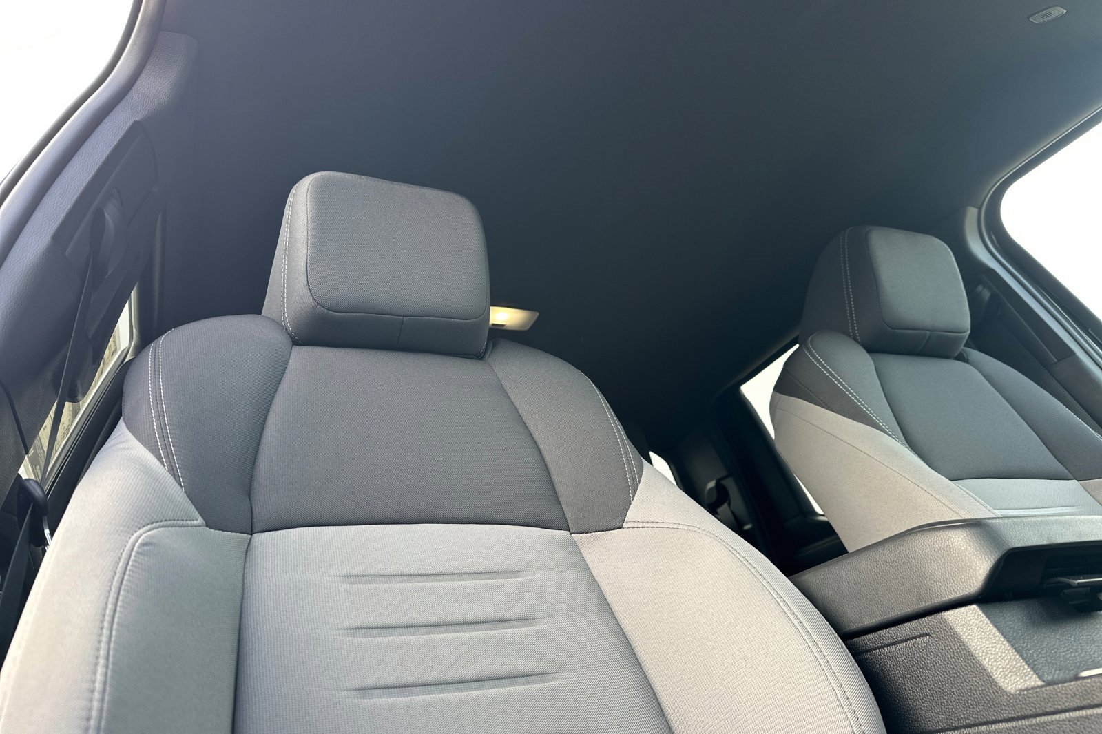 New 2025 Toyota Tacoma TRD Off-Road image 18