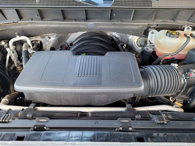 Used 2022 Chevrolet Silverado 1500 LT Trail Boss w/ Safety Package AWD/4WD image 20