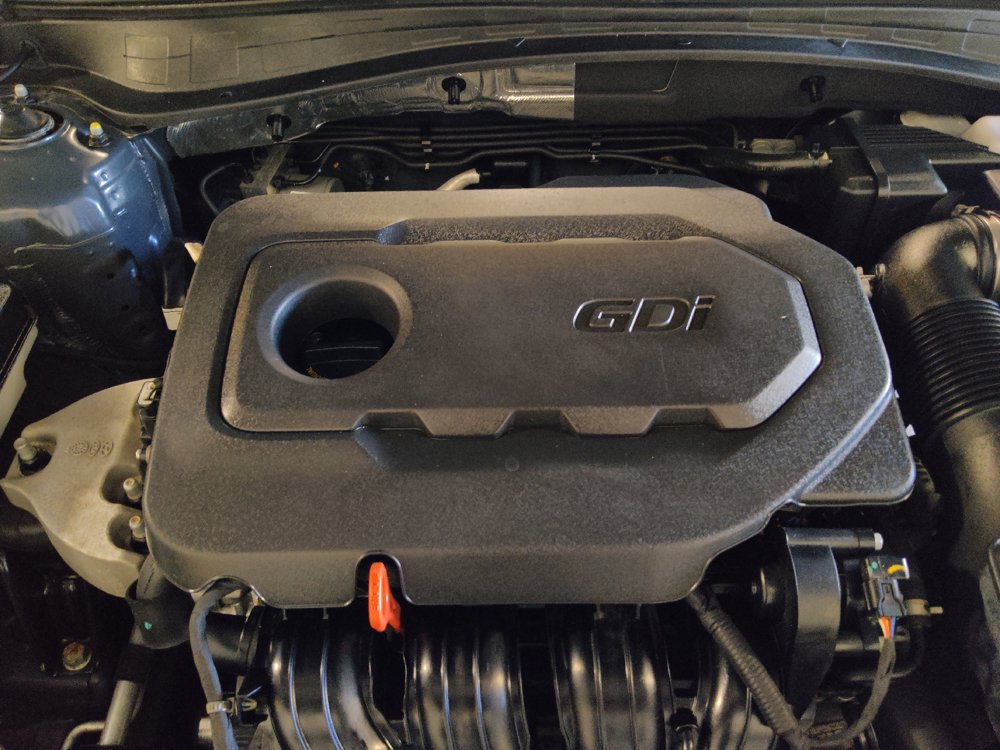Used 2020 Kia Optima LX FWD image 30