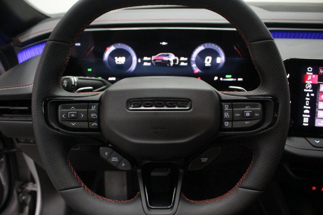 Used 2024 Dodge Charger Scat Pack w/ Plus Group image 14