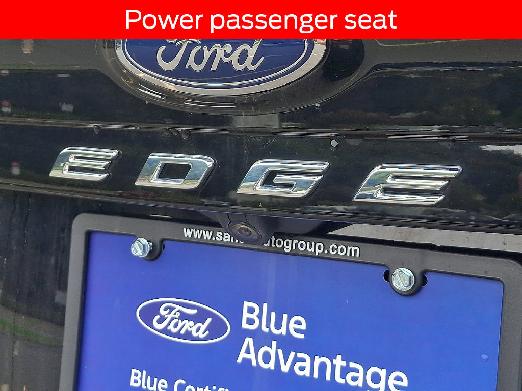 Certified 2024 Ford Edge SEL w/ Convenience Package AWD/4WD image 29