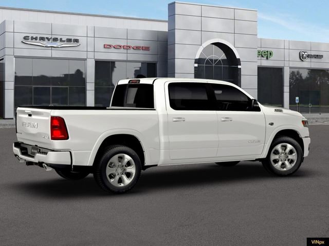 New 2026 RAM 1500 Big Horn image 8