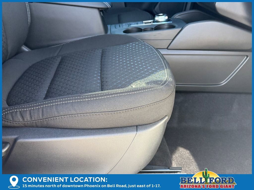 New 2026 Ford Escape Active image 12