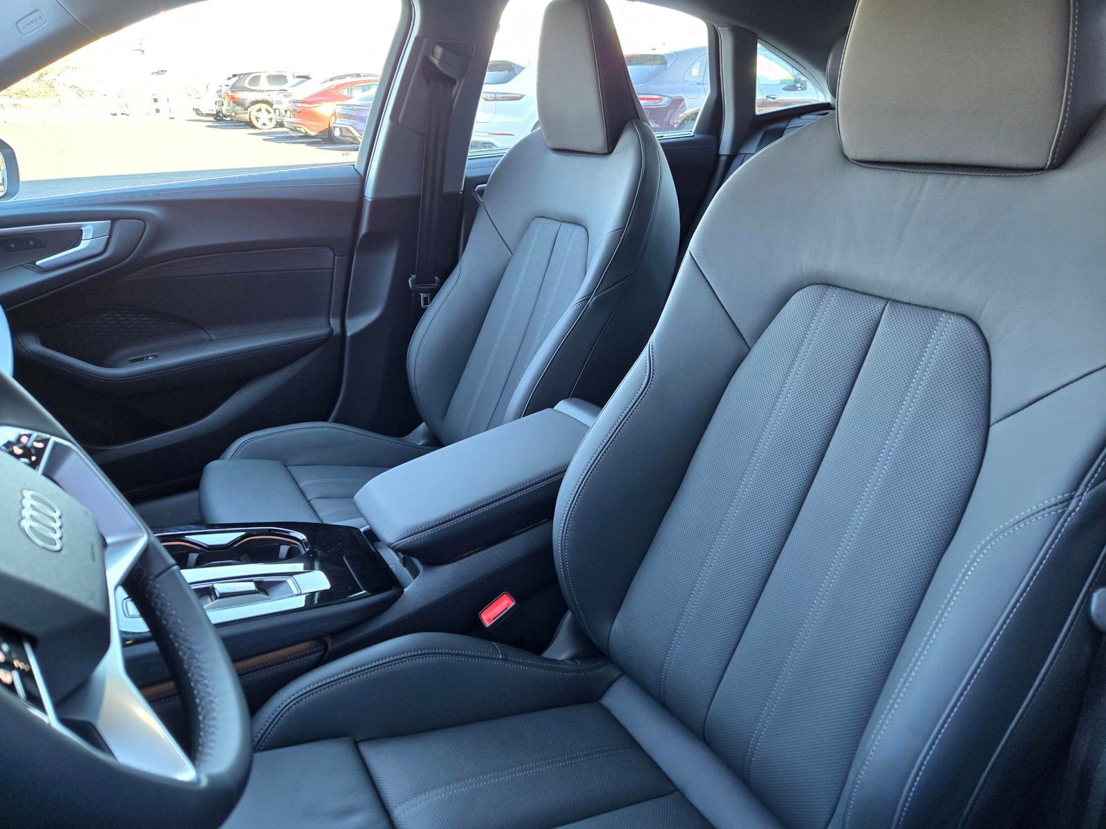 New 2025 Audi A5 2.0T Premium Plus AWD/4WD image 20