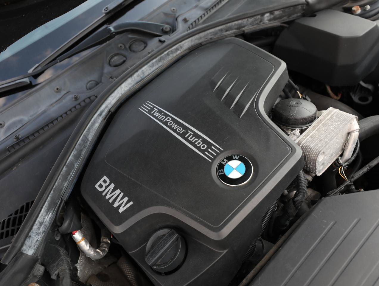 Used 2014 BMW 328i xDrive Sedan AWD/4WD image 30