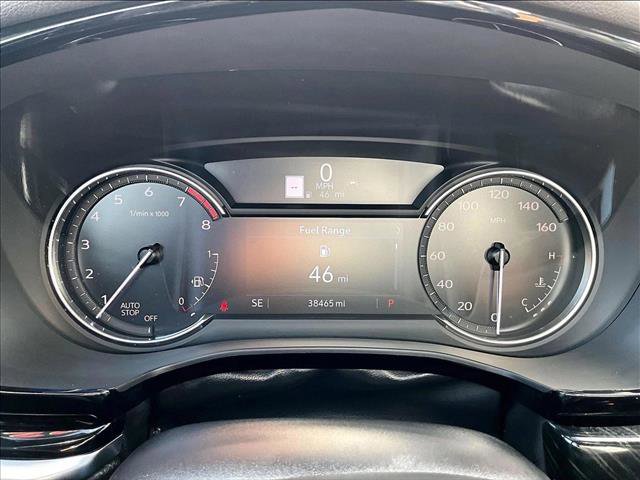 Used 2022 Cadillac XT6 Premium Luxury image 22