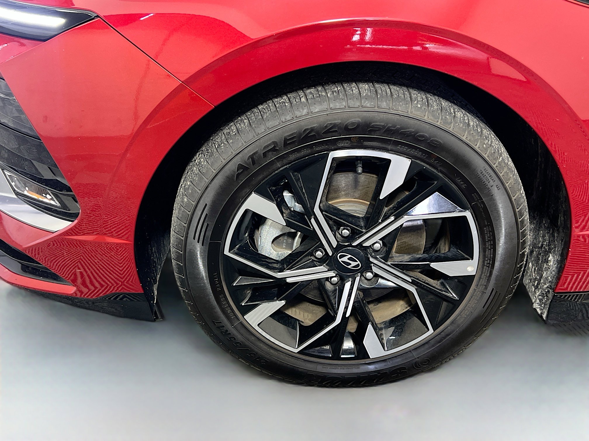 Used 2024 Hyundai Sonata SEL FWD image 13