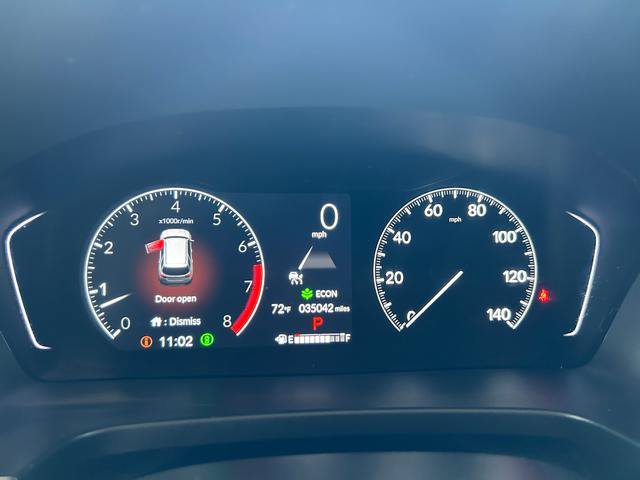 Used 2023 Honda Pilot LX image 20