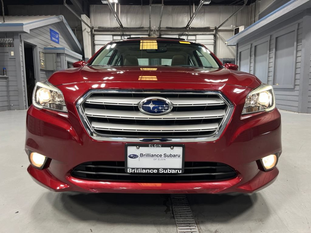 Used 2016 Subaru Legacy 2.5i Limited AWD/4WD image 2