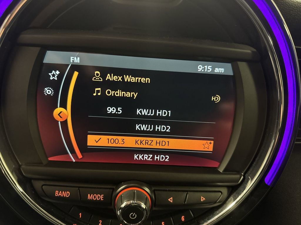 Used 2019 MINI Cooper S w/ Storage Package image 25