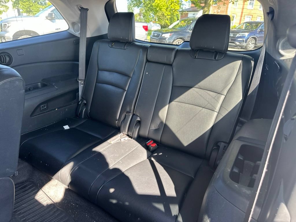 Used 2017 Honda Pilot Touring image 15