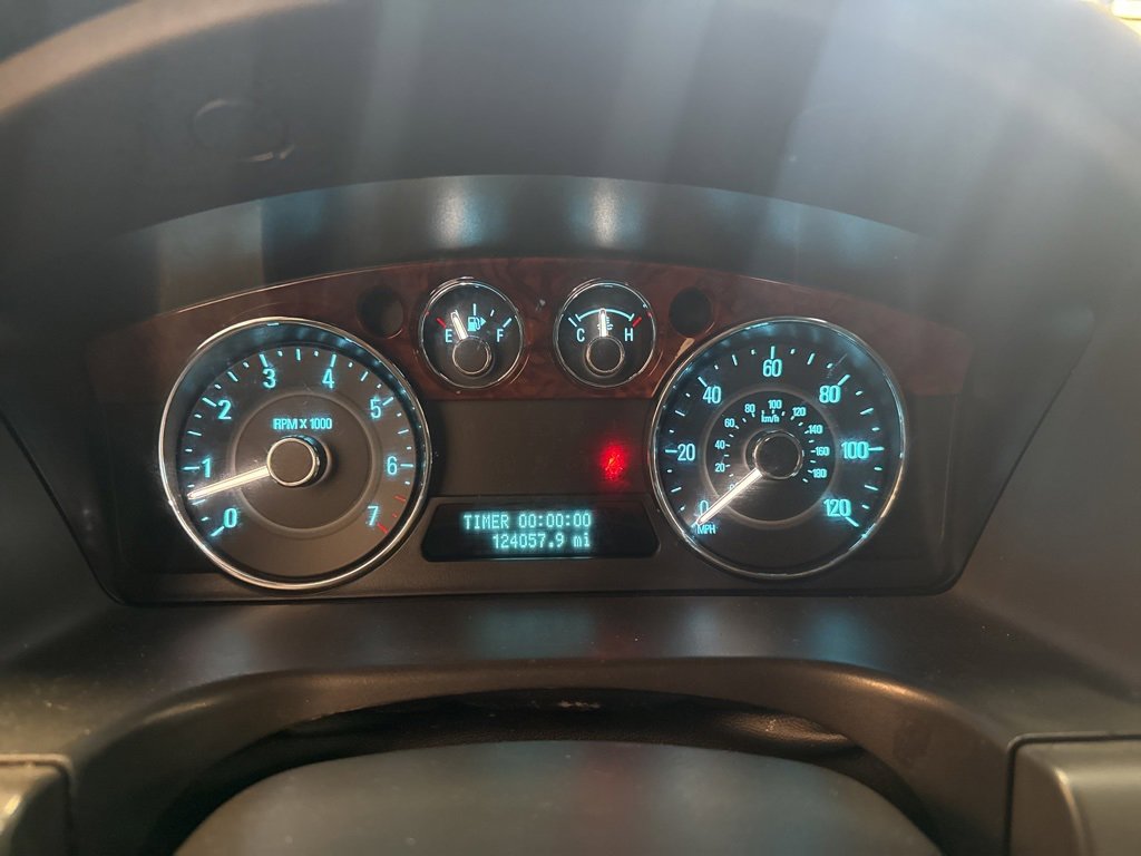 Used 2012 Ford Flex Limited image 1