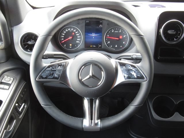 New 2026 Mercedes-Benz Sprinter 2500 image 28