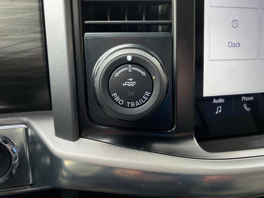 New 2026 Ford F150 Lariat w/ Equipment Group 501A Mid image 32