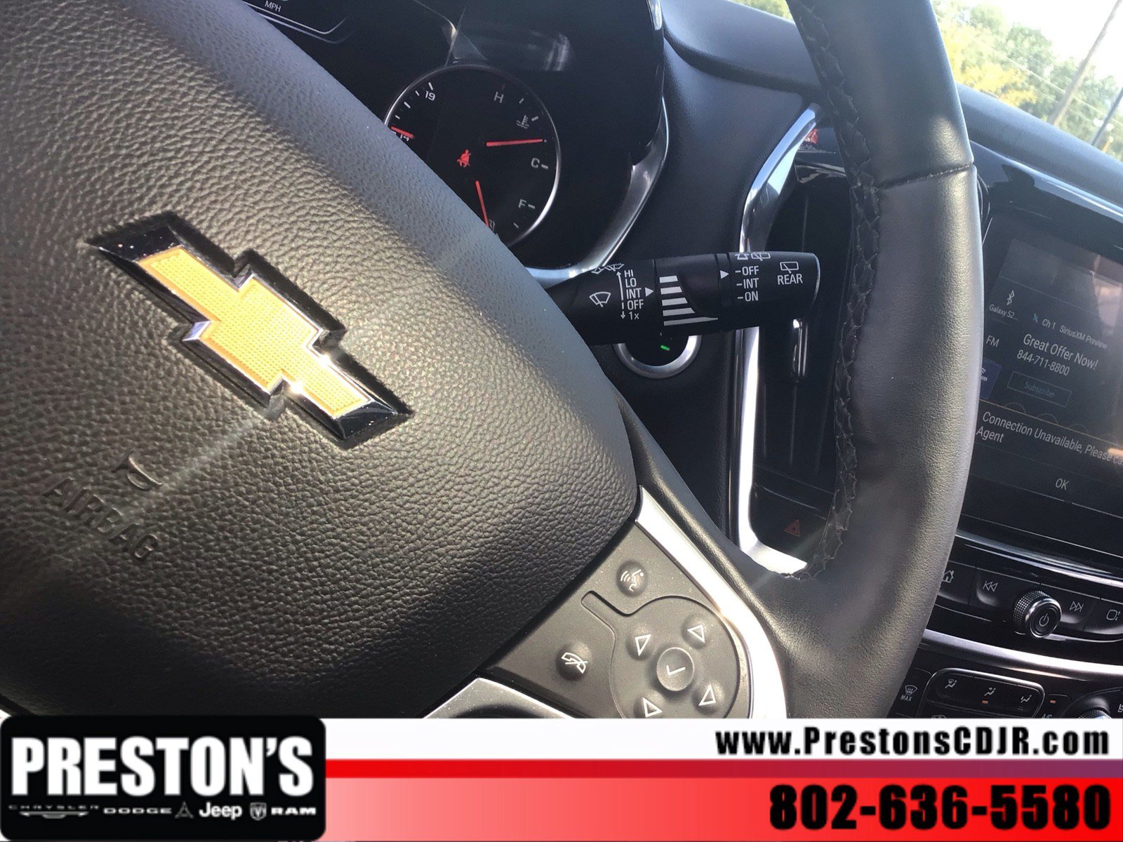 Used 2023 Chevrolet Traverse Premier AWD/4WD image 14