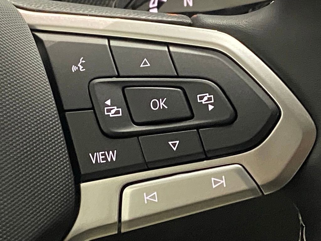 New 2026 Volkswagen Tiguan S image 13