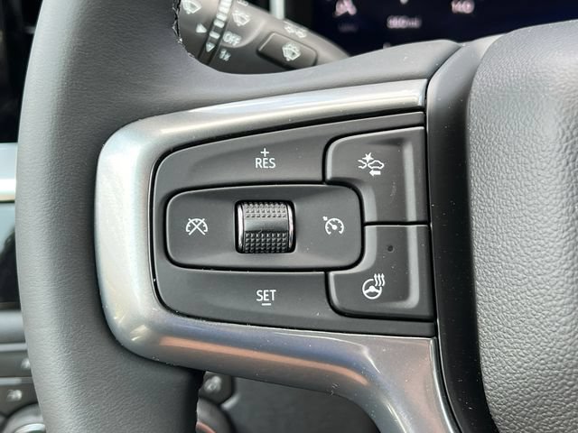 New 2026 Chevrolet Silverado 1500 LT AWD/4WD image 22