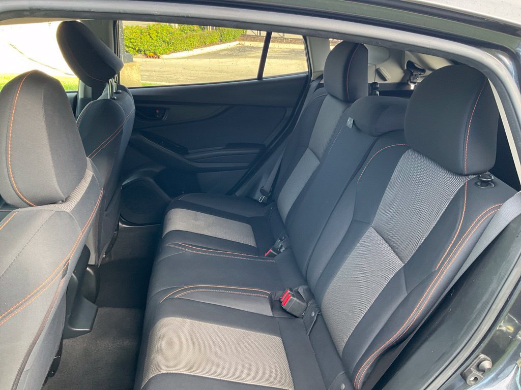Used 2018 Subaru Crosstrek 2.0i Premium AWD/4WD image 12