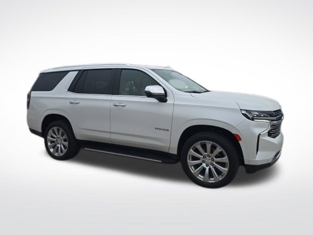 Used 2023 Chevrolet Tahoe Premier w/ Advanced Technology Package