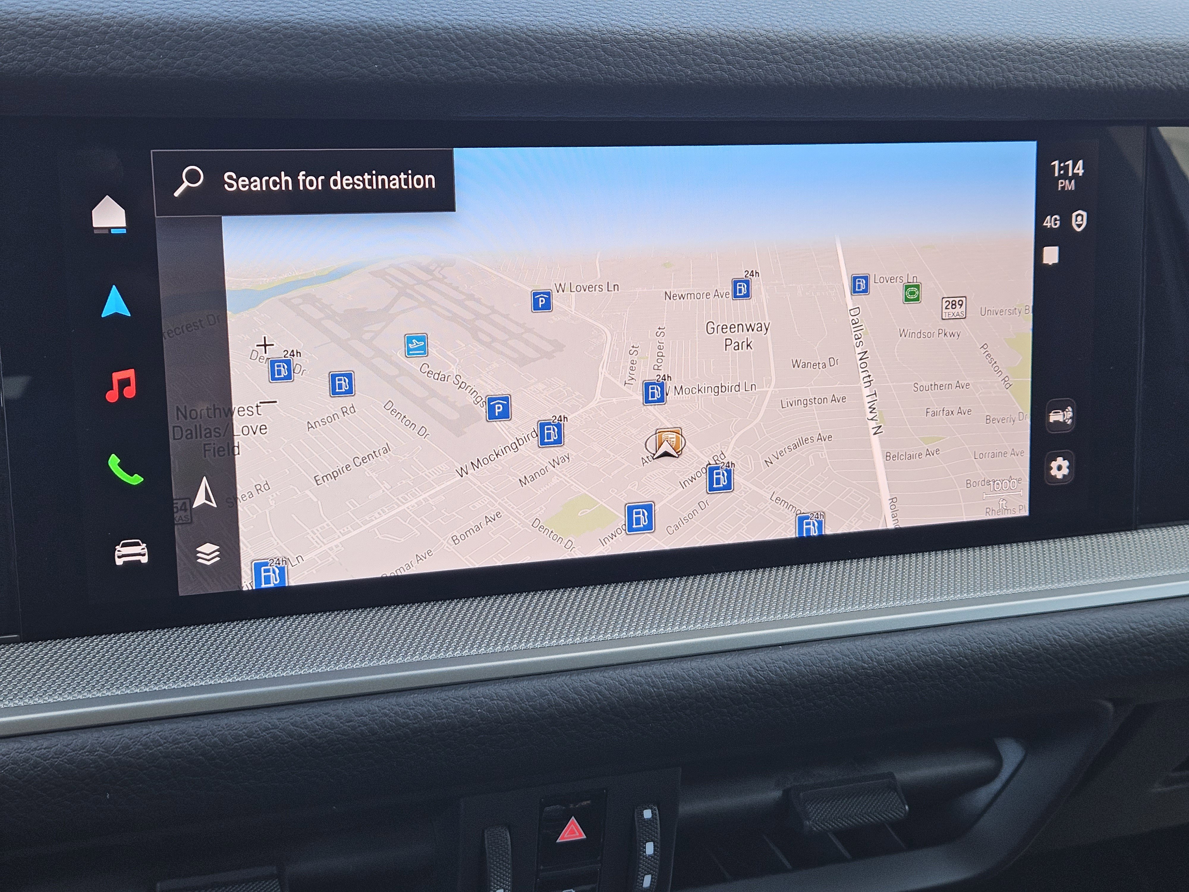 Used 2026 Porsche Cayenne image 17