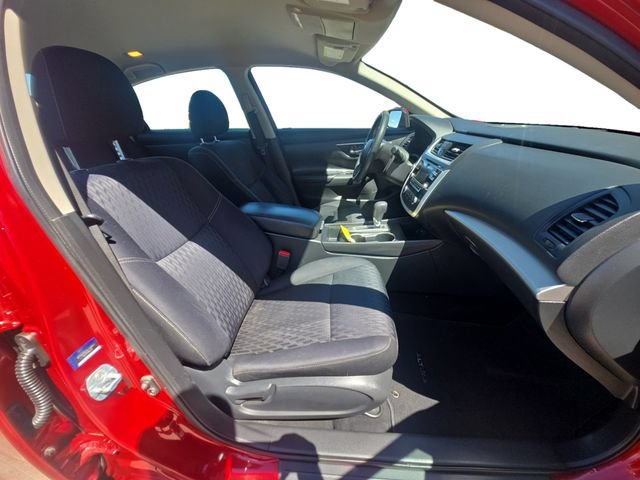 Used 2018 Nissan Altima 2.5 S w/ S Convenience Package FWD image 15