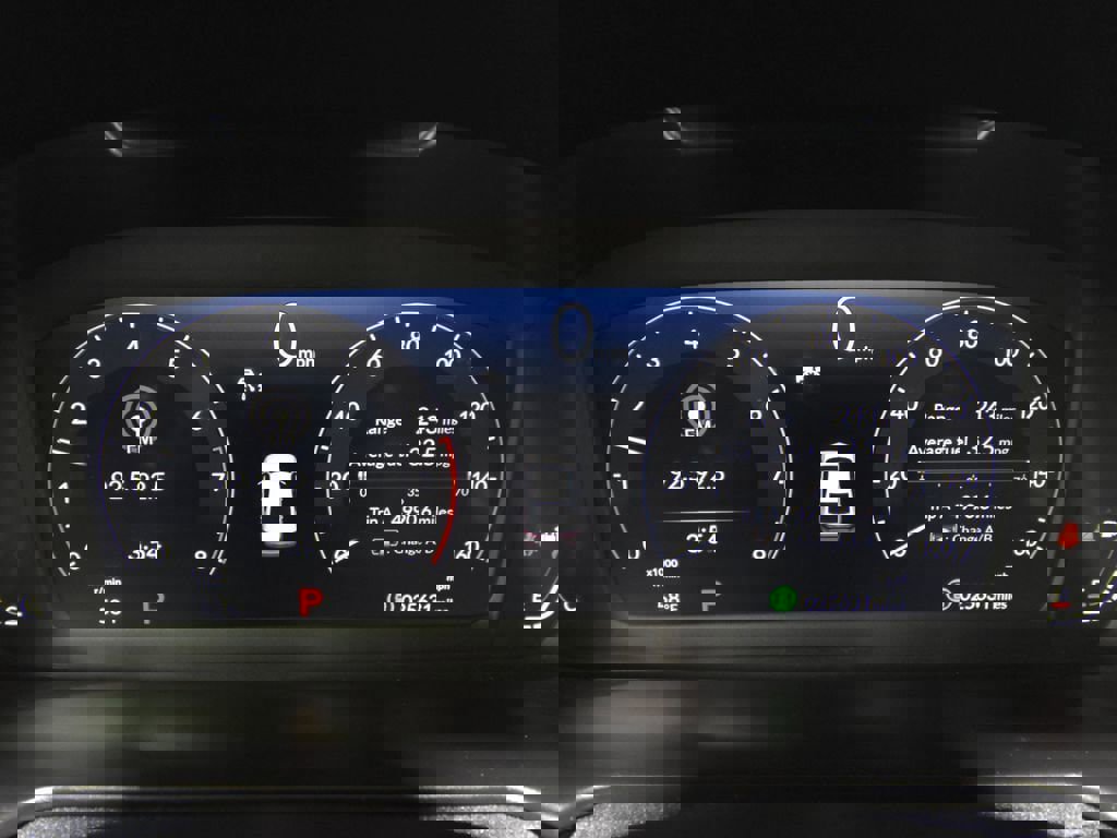 Used 2023 Honda Accord LX image 16