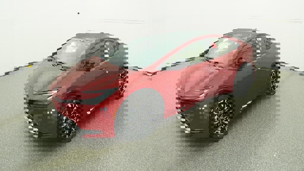 New 2026 Toyota Prius Plug-In Hybrid image 1