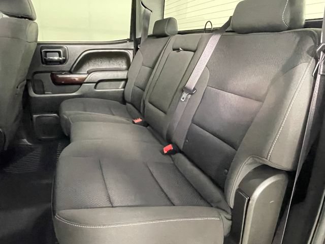 Certified 2016 GMC Sierra 1500 SLE w/ SLE Value Package AWD/4WD image 14