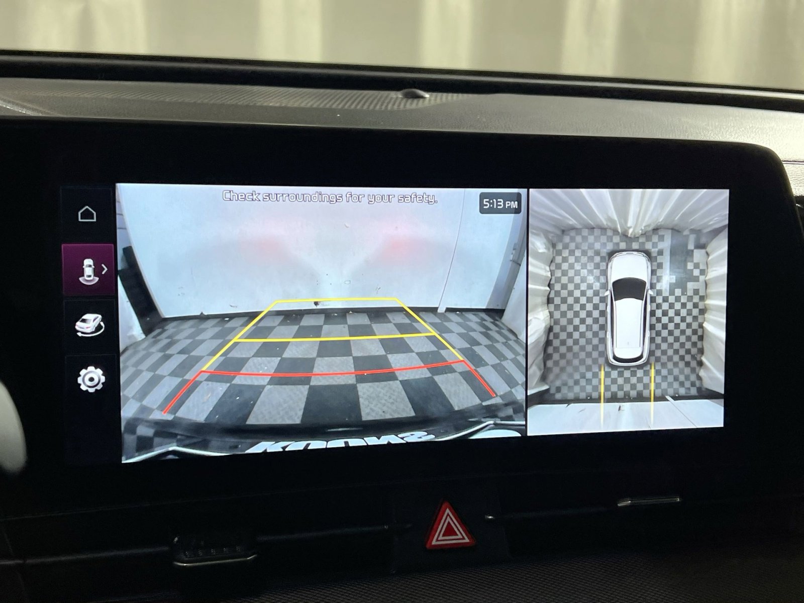 Used 2023 Kia Sportage SX image 29